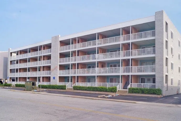 Severn I 208 - Image 1