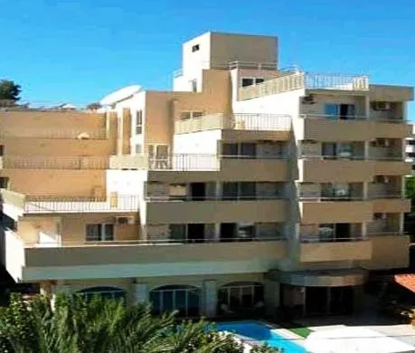 Karen Hotel Marmaris - Image 1