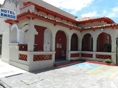 Hotel Amado - Image 1