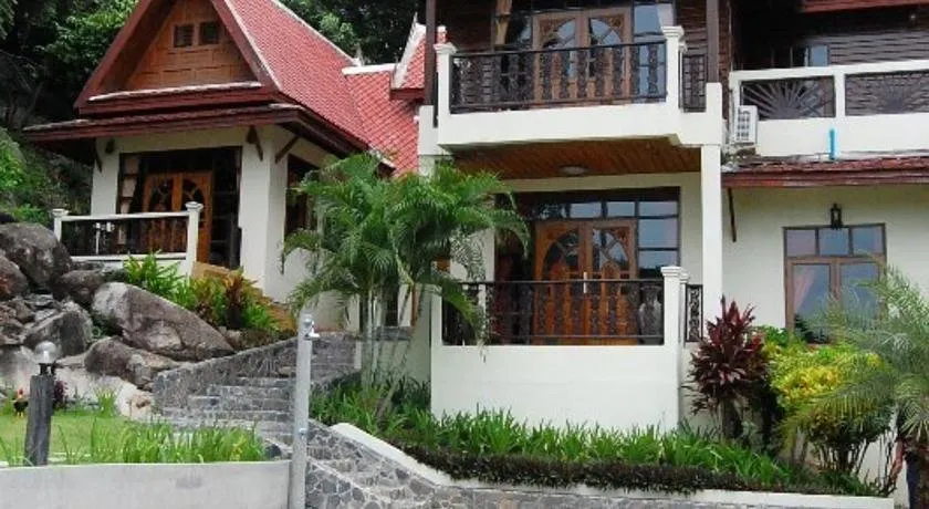 Thai Villa - Image 1