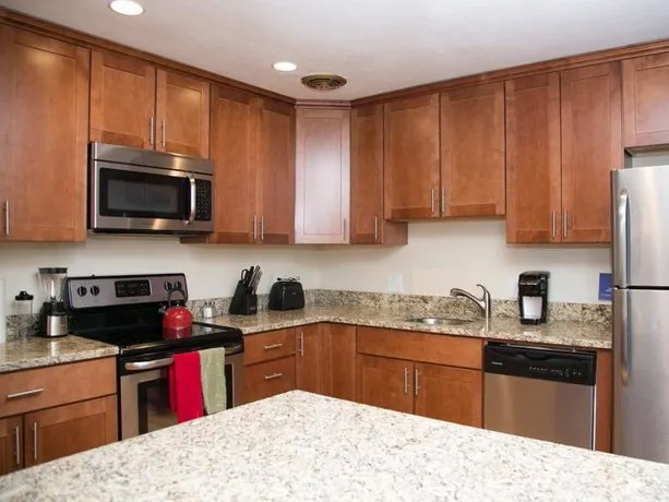 Charming 2BR in Brookline by Sonder - Image 1