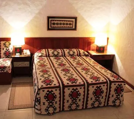 Hotel Alpino de São Roque - Image 1