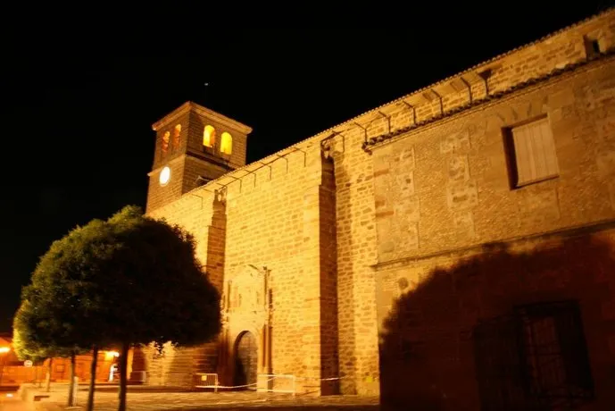 Casa Rural Morada Maragata - Image 1