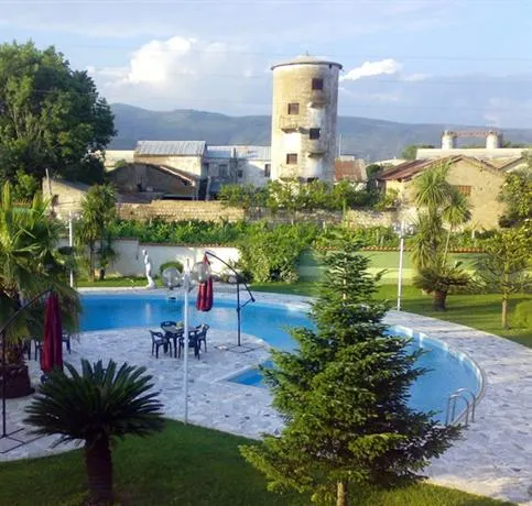 Hotel Ristorante Del Sole - Image 1