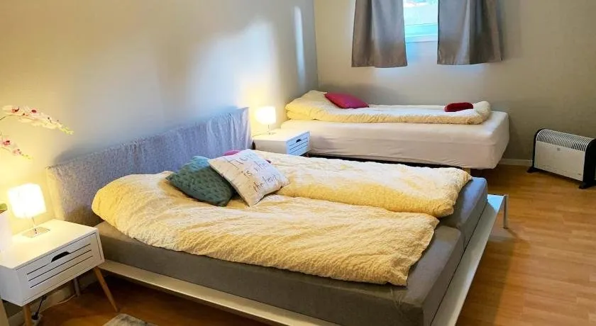Newly renovated basement apartment - Image 1