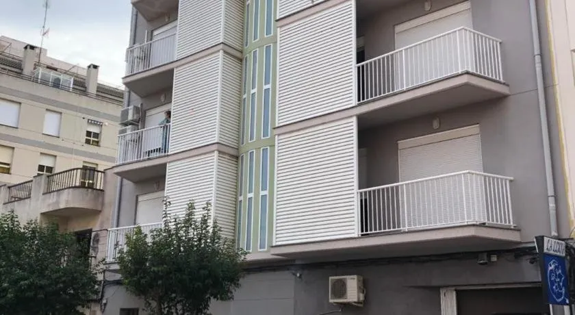 Apartamento Constancia - Image 1
