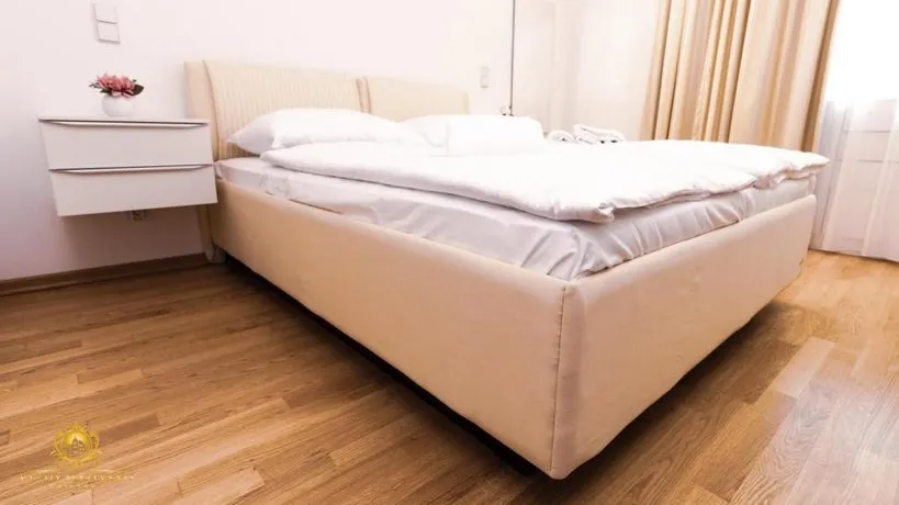 Private 5 Stars Apt in the Heart of Vienna - Image 1