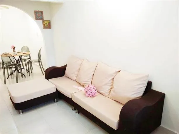 Cosy Holidayhome - Image 1