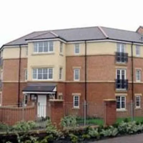St James Village-Gateshead-New Castle - Image 1