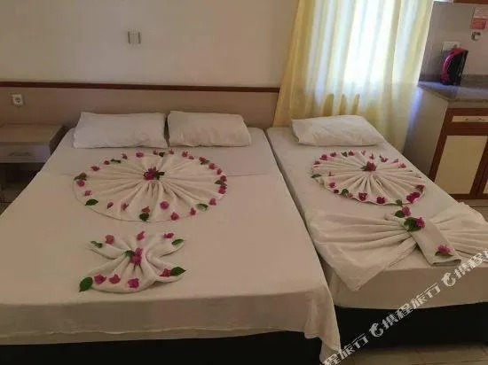 Ekinci Palace Apart Hotel Marmaris - Image 1