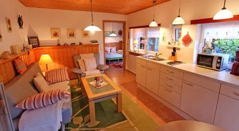 Ferienhaus Bannemin USE 3291 - Image 1
