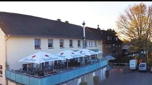 Hotel Restaurant Muther - Image 1