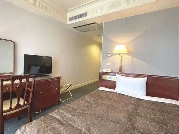 Fukui Academia Hotel - Image 1