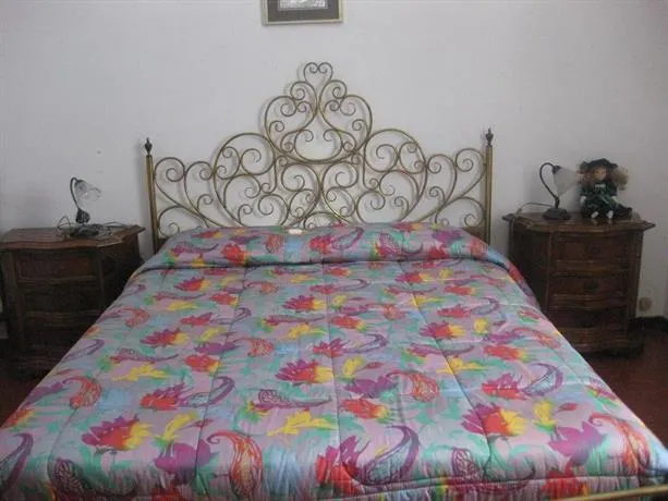 Bed and Breakfast San Valentino - Image 1