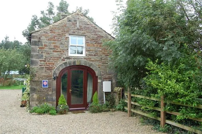 Old Brewery Cottage - Image 1