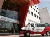 Changbaishan Fuhexiang Hotel - Image 1