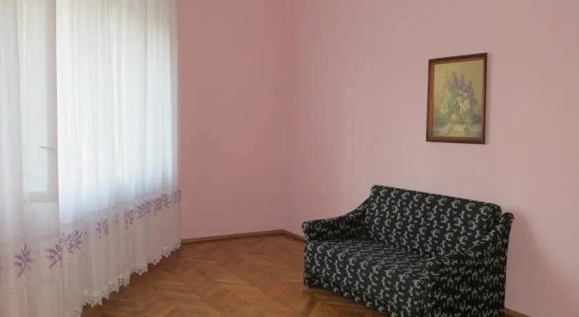 Classic Apartments Chernivtsi - Image 1