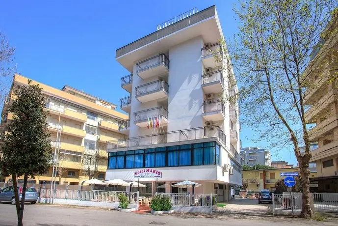Hotel Mario - Image 1
