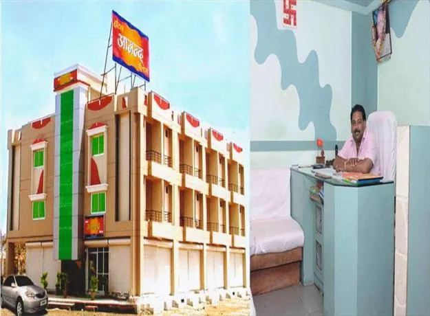 Hotel Anand Palace - Image 1