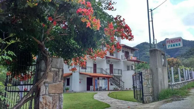Pension Yanna - Image 1