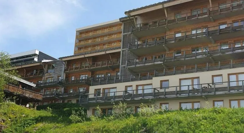 Appartement Chamrousse, 1 piece, 6 personnes - FR-1-549-20 - Image 1