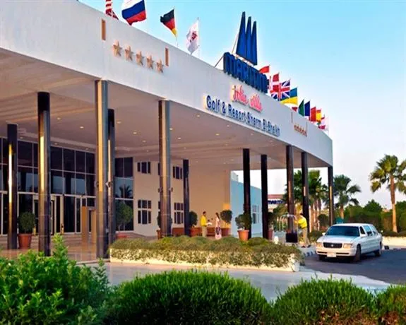 Jolie Ville Golf & Resort - Image 1