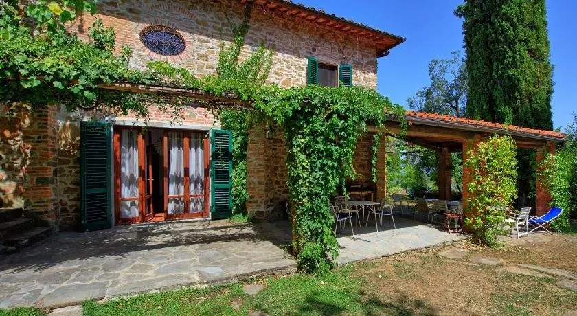 Villa Ulivacci - Image 1