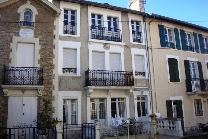Chalet Les Marguerites - Image 1