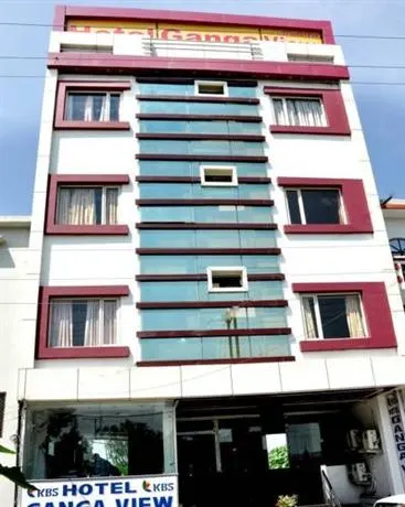 Hotel Ganga View - Image 1