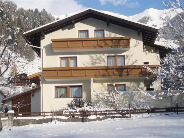 Appartements Sylvester - Image 1