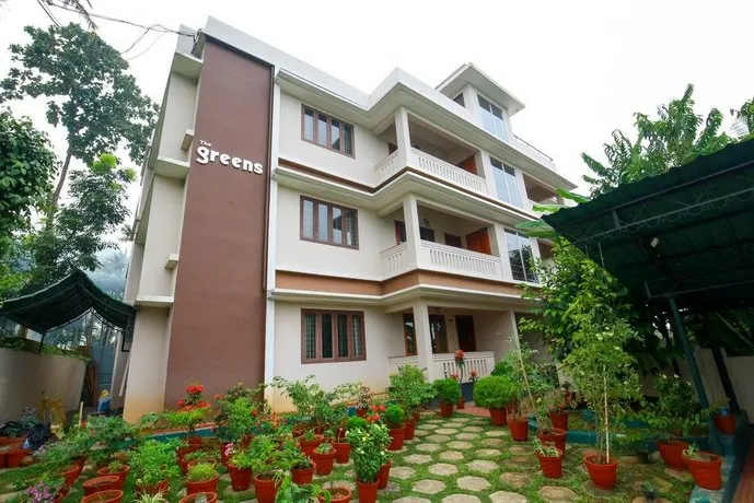The Greens Residences - Image 1