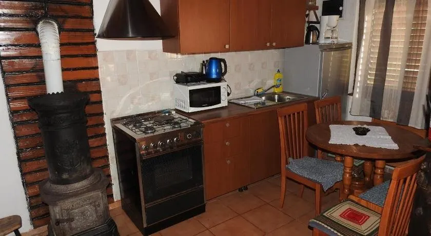 Farm Stay Kuca Za Odmor 123 - Image 1