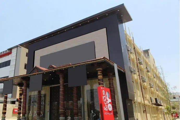 OYO Flagship 18521 Vanasthalipuram - Image 1