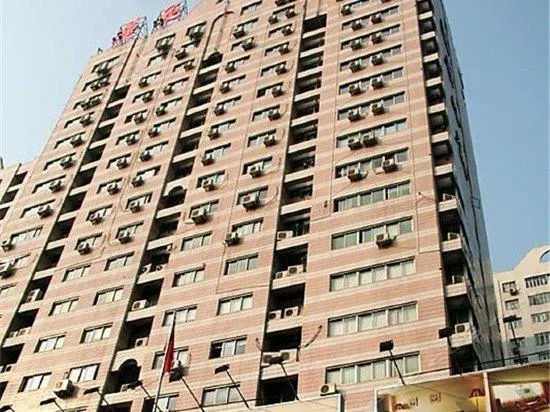 Luyin Holiday Reception Center - Image 1