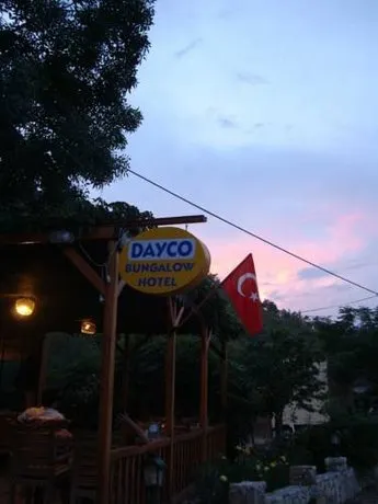 Dayco Pansiyon - Image 1