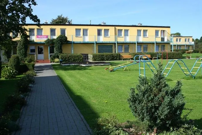 Centrum Rehabilitacji I Wypoczynku Sophia-Bryza - Image 1