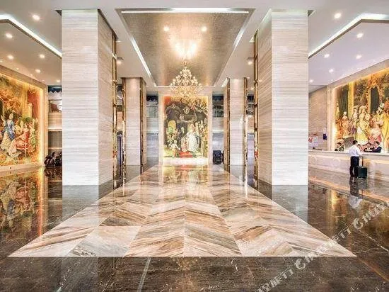 Vienna International Hotel (Dongguan Fenggang Bus Station) - Image 1