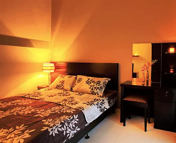 Avanee Residence - Image 1