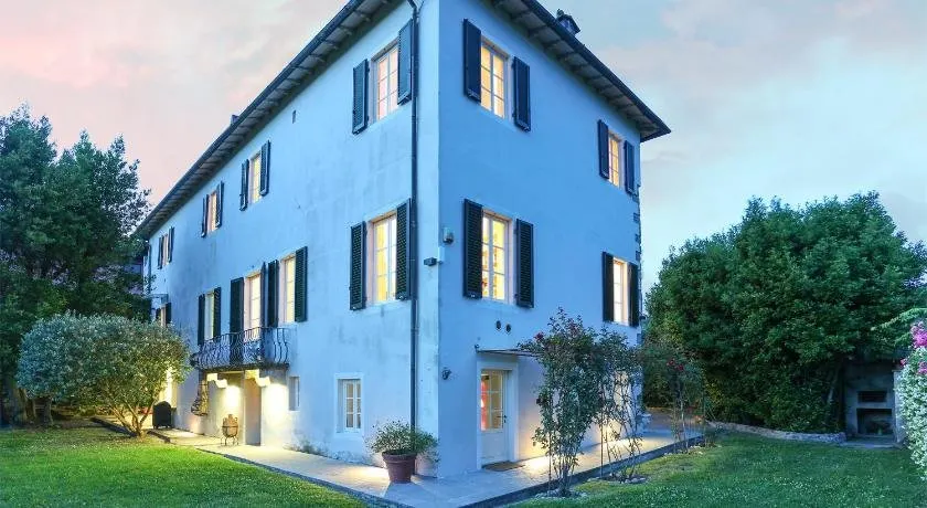 Villa Le Cipresse - Image 1