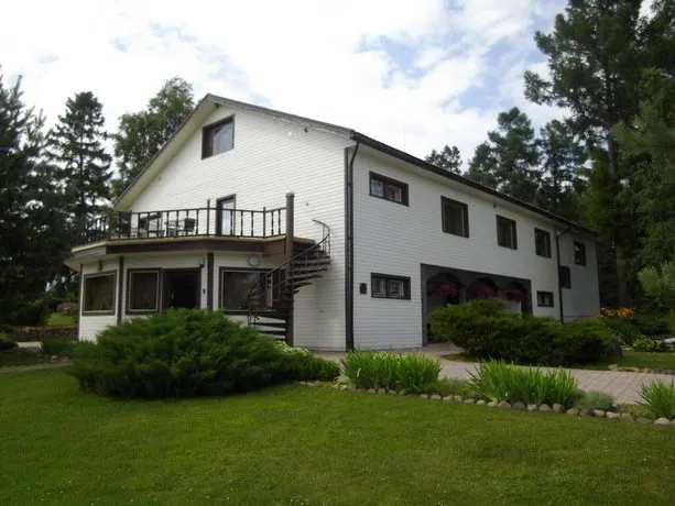 Kure Tourist Farm Guesthouse - Image 1