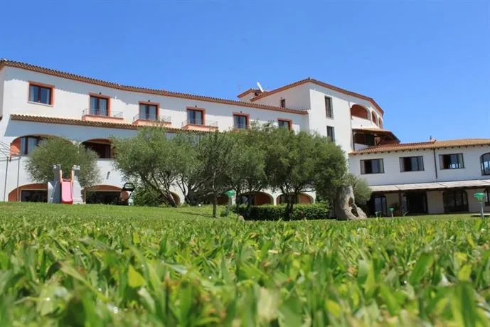 Hotel Alessandro Olbia - Image 1