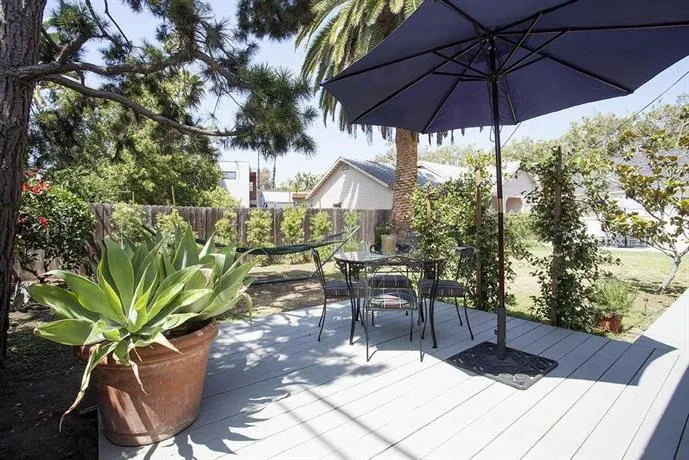 WeHo Bungalow with Private Garden - Image 1