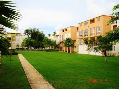 Real Beach Front Luxury Penthouse Villa - Image 1