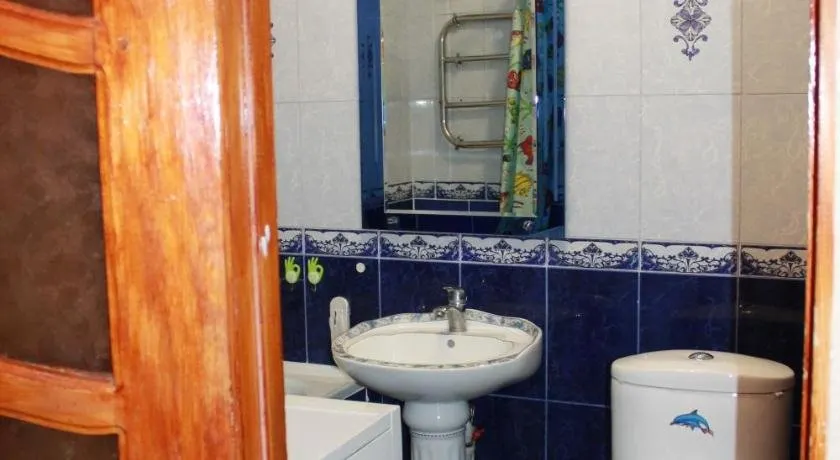 Apartment on Manasa,5 - Image 1