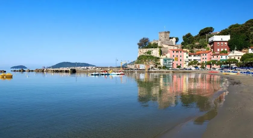 Lo Zione - Image 1