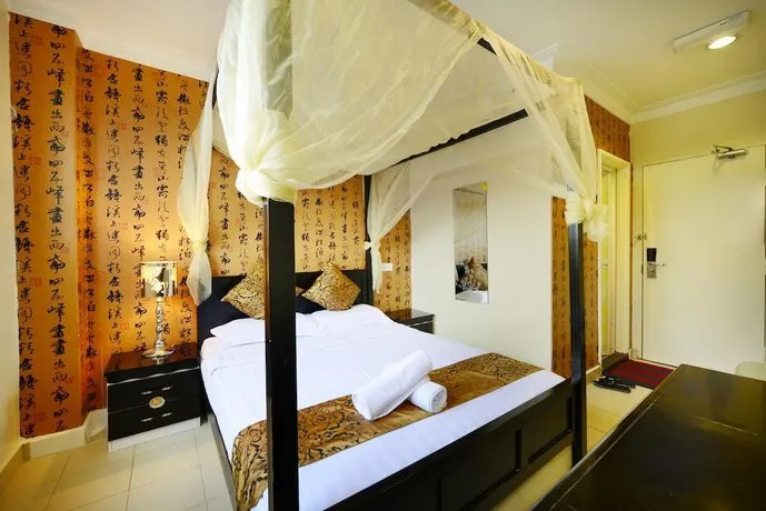 Hotel de Art Section 7 Shah Alam - Image 1