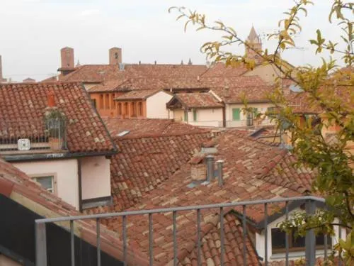 Alba Romantica Apartment - Image 1