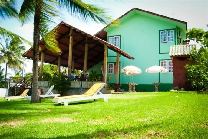 Mar de Esmeralda - Image 1