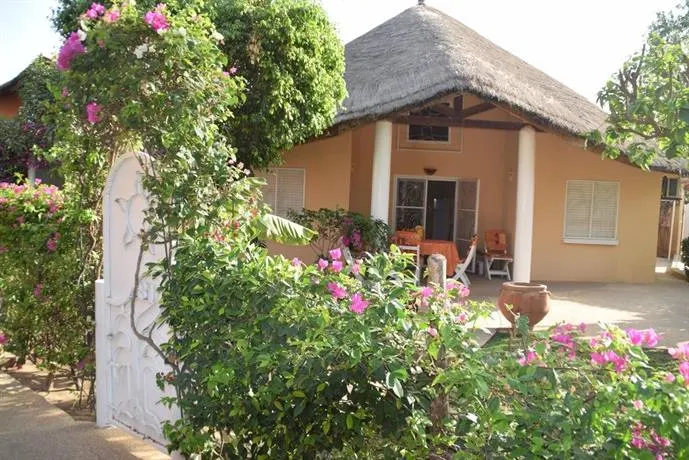 Chez Micala - Image 1