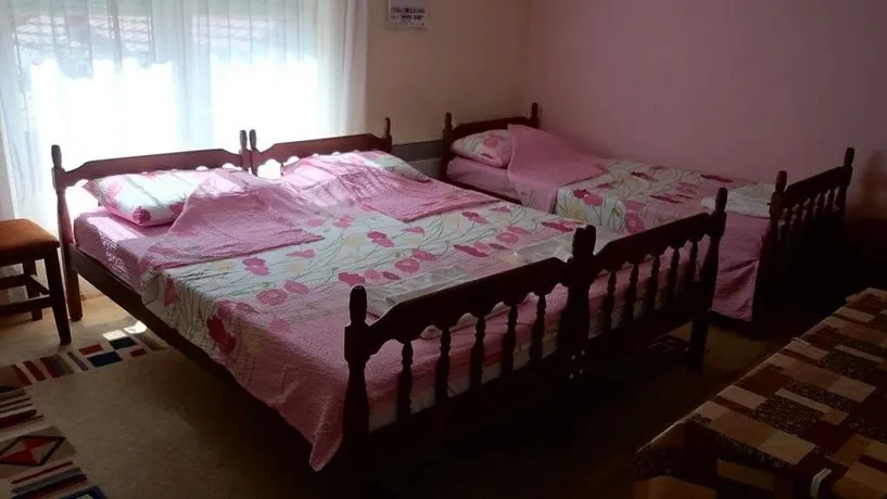 Apartments File Ohrid - Image 1